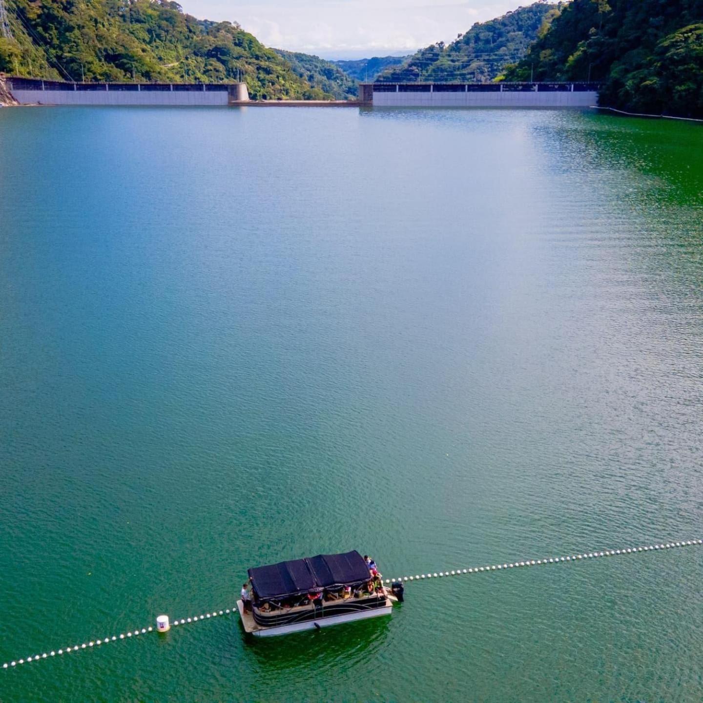 Ecohotel Campo Alegre Norcasia Caldas エクステリア 写真