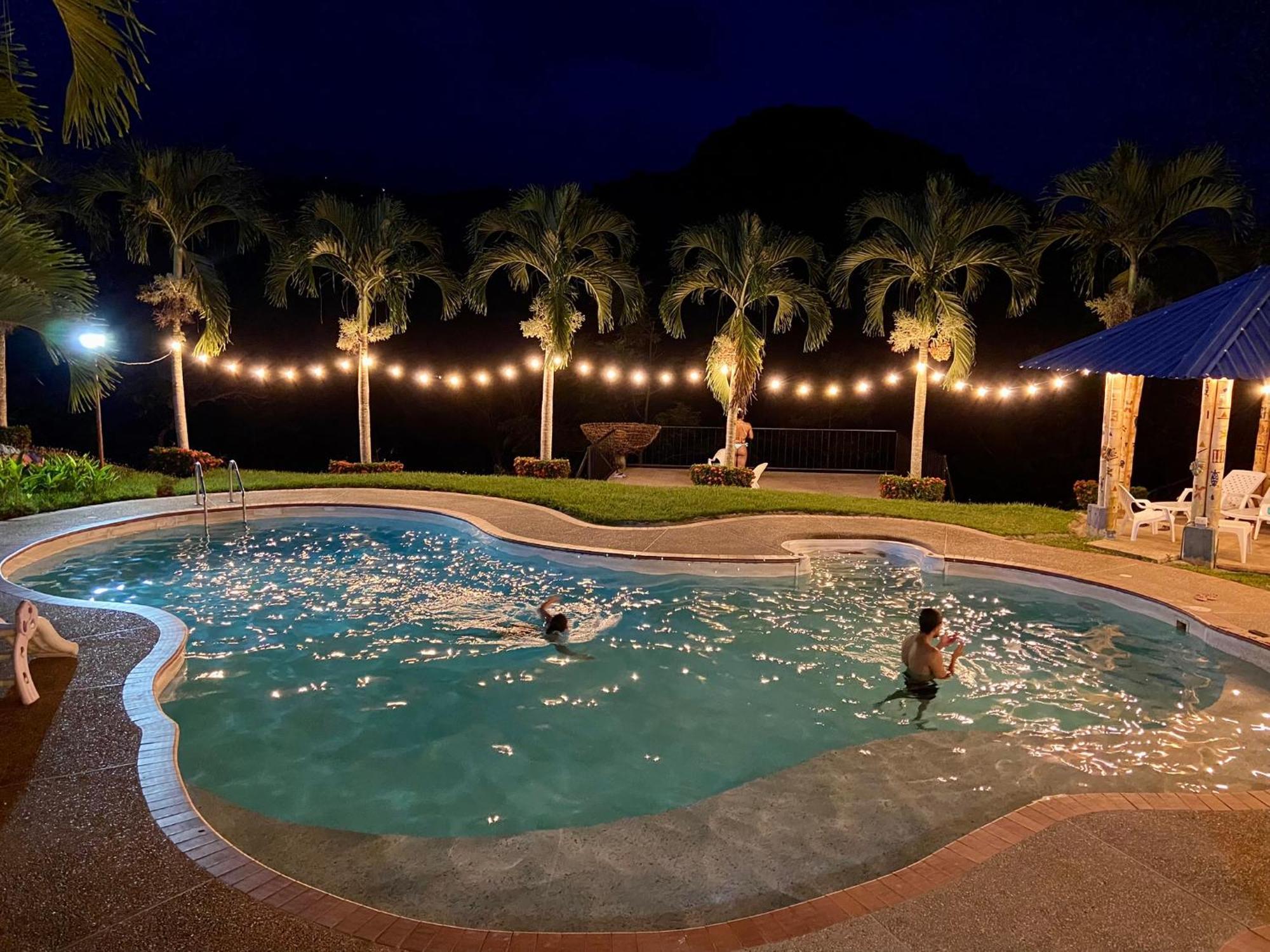 Ecohotel Campo Alegre Norcasia Caldas エクステリア 写真